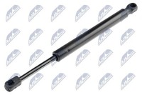 Nty Gasfeder, Koffer-/Laderaum AE-AU-021 FüR Audi Seat