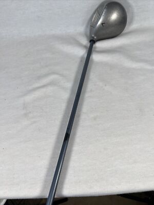 Bois De Parcours Callaway Big Bertha S2H2 - N°7 - Regular Flex RH - 42,5'' (Occasion)