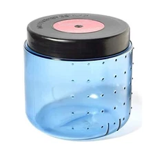 BV450 Jaunt Portable Bear Canister for Backpacking - Medium BV450 Jaunt M