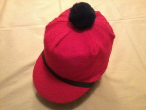 scotch cap hat
