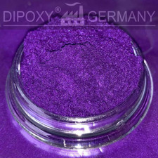 Epoxidharz Effekt Pigmente Pearl 01 Lila Epox...