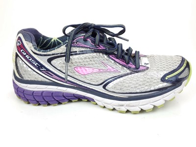 brooks ghost g7