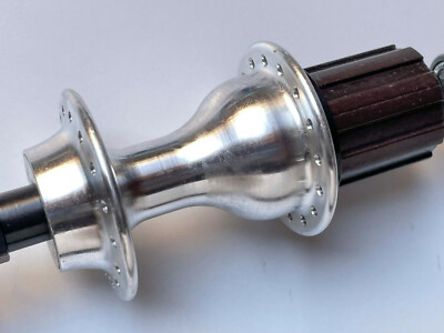 CAMPAGNOLO ATHENA BREMSHEBEL C Record Ära vintage aero retro / brake
