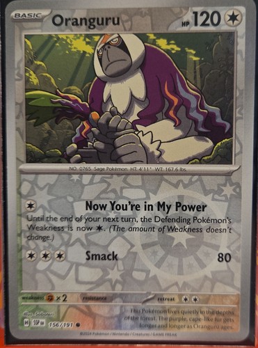 Pokemon TCG Surging Sparks - Choose Your Card - Reverse Holo/Holo/EX/ACE - Picture 165 of 208