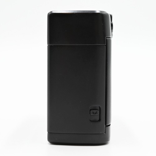 Minolta Tc-1 70Th Anniversary Limited Black Film Camera SLR camera Workable item - Picture 9 of 9