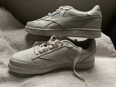 Reebok club memt Cream Women's Sneakers