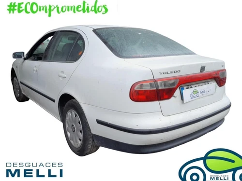 4B0953503G Mando Limpia para SEAT TOLEDO (1M2) Signum 1999 8935279 - Imagen 7 de 10