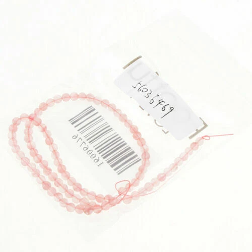 Strang Kristall Perlen, Perlen