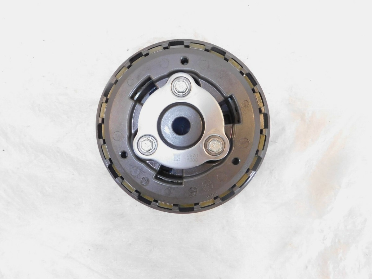 2018-2020 Kawasaki Ninja H2 SX SE + ZX1002 Engine Motor