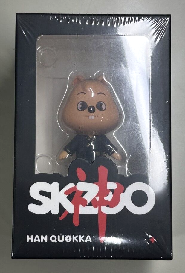 SKZOO ポガリグッズまとめ売り (1点ハンクオッカ) Stray Kids Han Quokka SKZ Official 10cm Ver. Skzoo PILOT : FOR Pop
