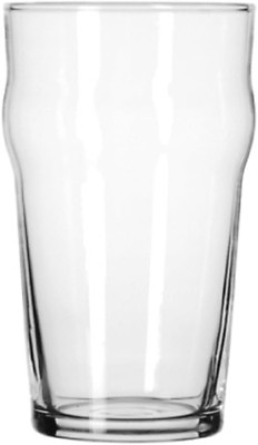 Nonic British Imperial Pint Glass (1)