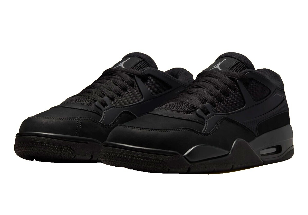 Air Jordan 4 Black Cat | eBay Air Jordan 4 Black Cat | eBay