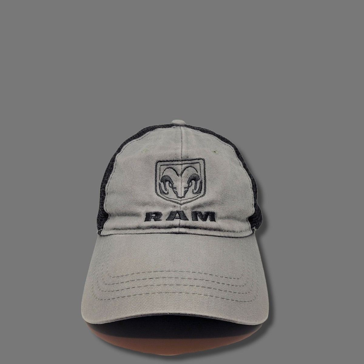 Rams Hat Ram Logo Meaning And History [Ram Symbol Dodge Ram