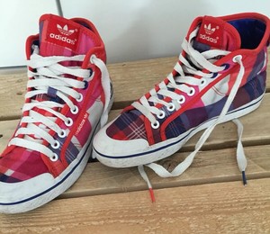 adidas high tops limited edition