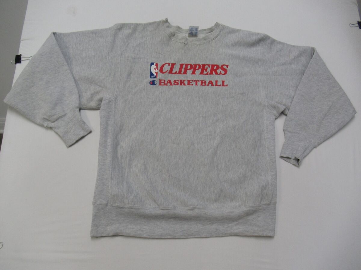 90s Champion Reverse Weave Sweatshirt Mens XL Los Angeles 90s Champion Reverse Weave Sweatshirt Mens XL Los Angeles