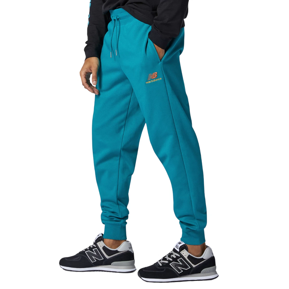 Nb sweatpants hotsell