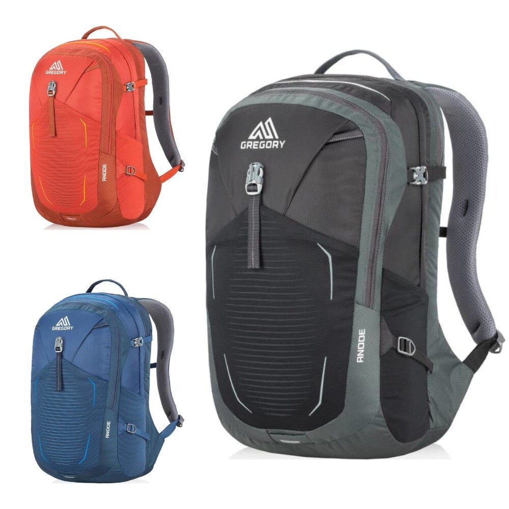 gregory 30l anode backpack