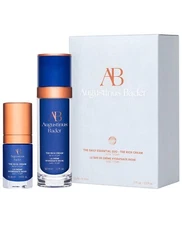 augustinus bader The Daily Essential Duo