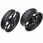 Front and Rear Wheel Rim For Honda CBR 1000 RR CBR1000RR 1000RR 2012-2015 AU