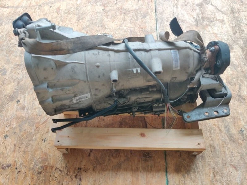 08 09 10 BMW E60 535i 3.0L N54 Automatic Transmission Gearbox OEM