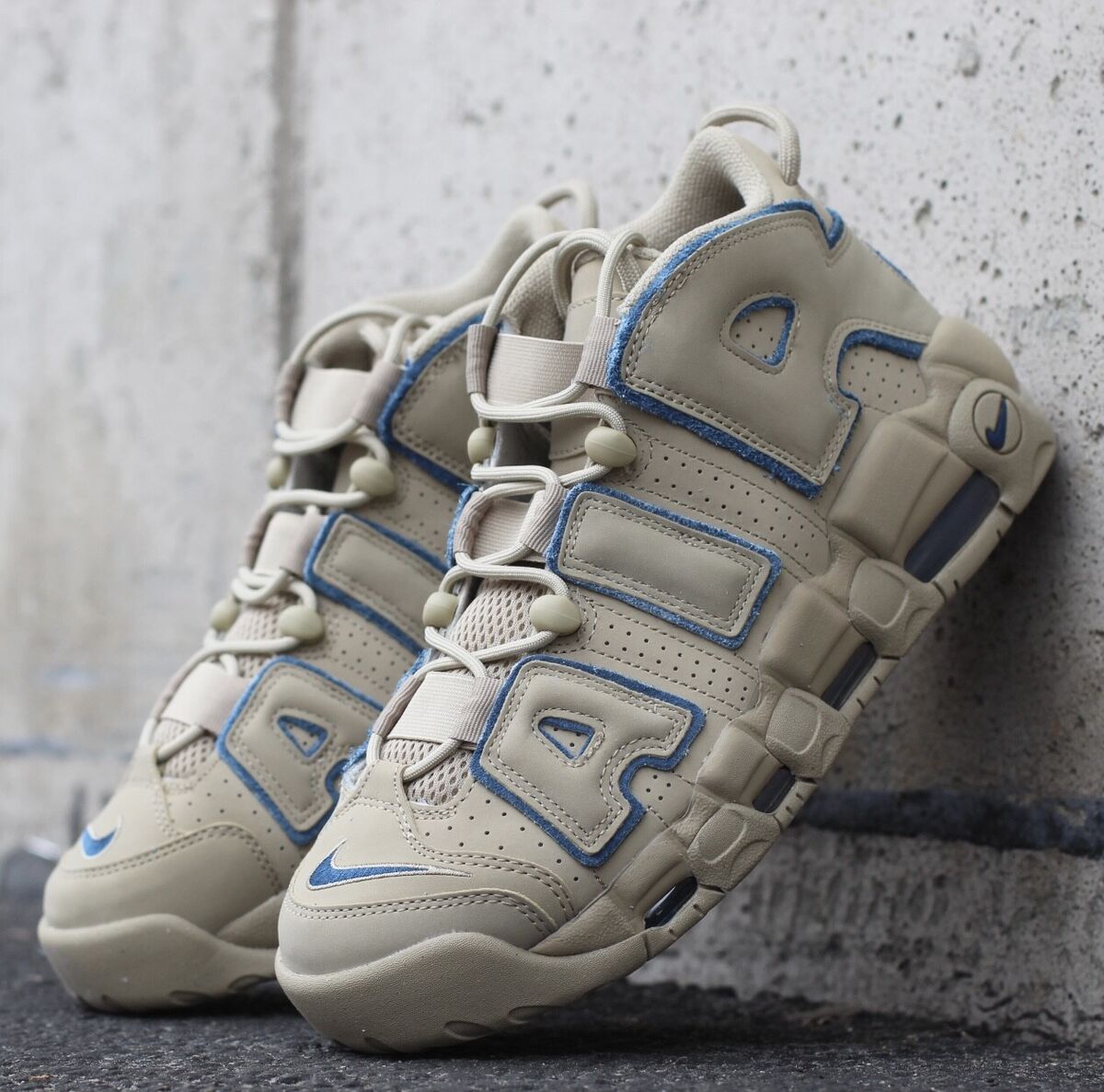 Nike Air More Uptempo '96 Sneakers