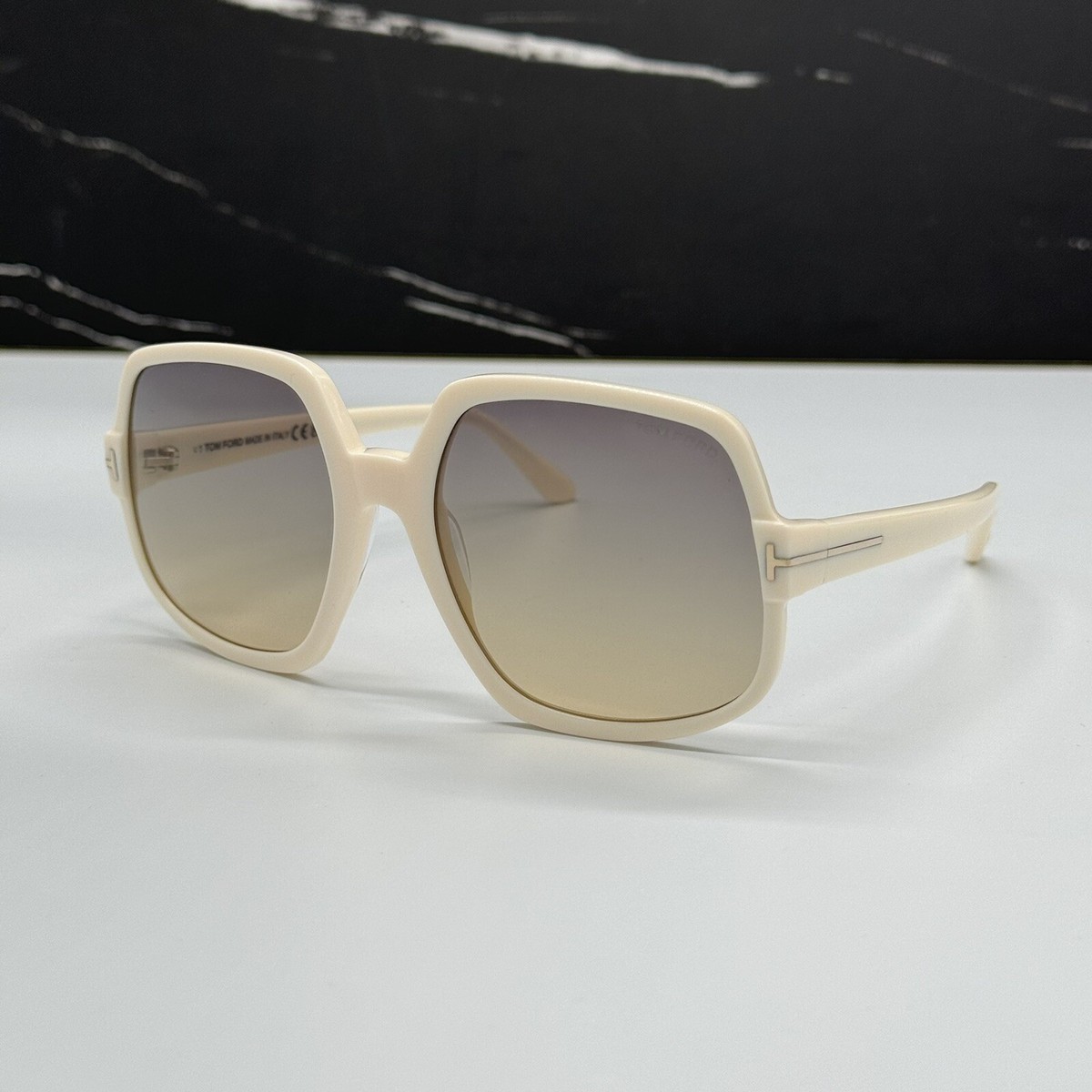 NEW TOM FORDTF992 25Z WOMEN SUNGLASSES TOM FORD DELPHINE-02 NEW TOM FORDTF992 25Z WOMEN SUNGLASSES TOM FORD DELPHINE-02