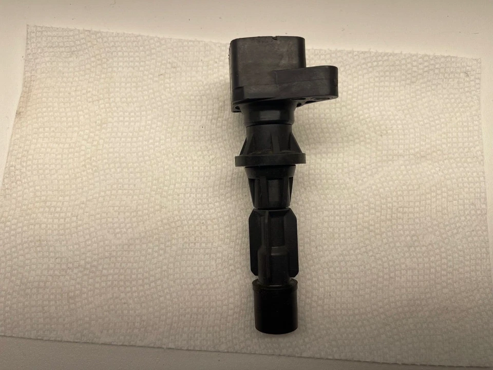 OEM 4 Ignition Coil For Mazda 3 6 CX-7 L4 L3K9-18-100 L3G2-18-100 6M8G-12A366 - Image 3 of 4