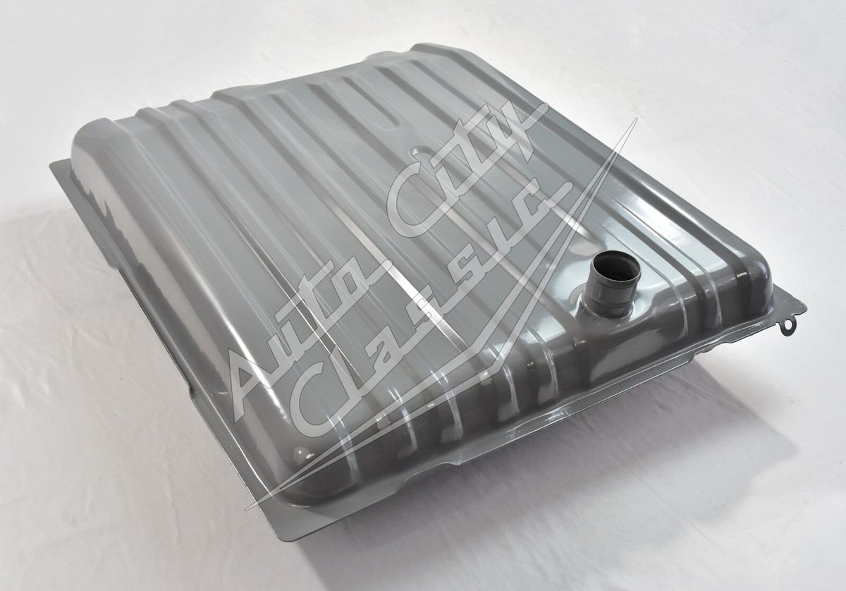 62 63 64 65 Fairlane 62 63 Meteor (non Wagon) Fuel Gas Tank - Foto 10