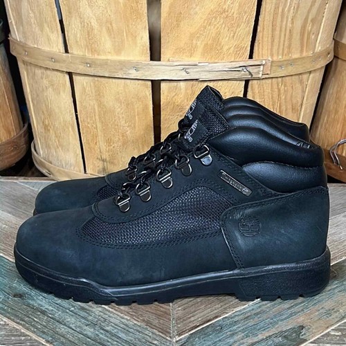 Timberland Field Boots Waterproof 