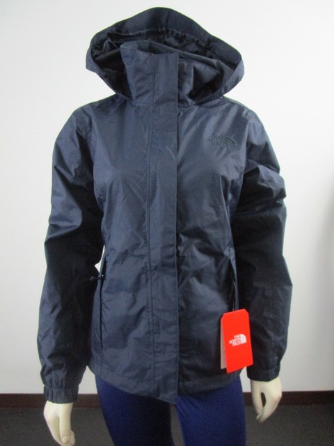 north face resolve jacket women's sale