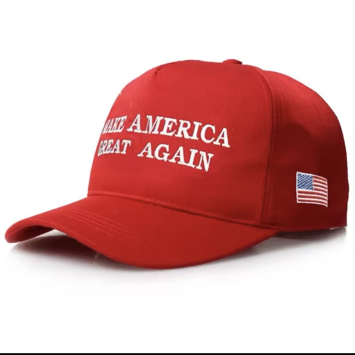 Make America Great Again Cap 45th And 47th President Donald Trump MAGA cap New