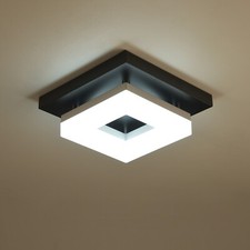 Anmaice 8in 8watt Flush Mount Led Ceiling Light Fixtures.modern Ceiling Lamps Anmaice 8in 8watt Flush Mount Led Ceiling Light Fixtures.modern Ceiling Lamps