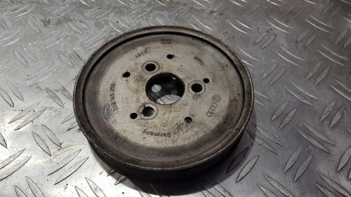 Audi A6 1999 Power Steering Pump Pulley 059145255, Genuine #170605-03