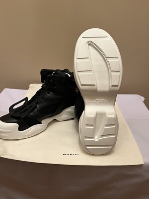 CULT and RAIN TiTan limited edition men’s sneakers (new). Size 13 usa s-l400.jpg main image 2
