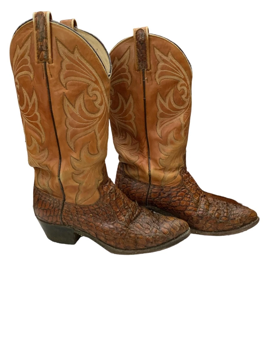 Dan Post Sea Bass Boots Best Sale