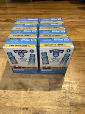 PediaSure Grow and Gain Starter Kit 2pk Chocolate  Vanilla 8 boxes exp 2/26