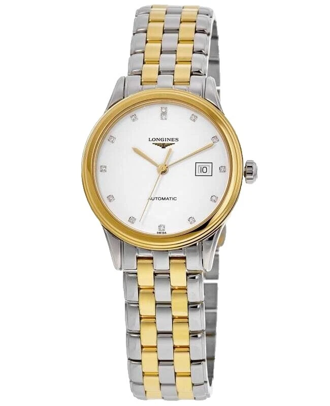 Longines Flagship Wristwatches for Women