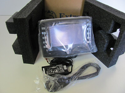 Extron TLP 700TV Touch Link Panel Screen Part No. 60-548-02 TouchLink