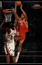 2003-04 Fleer Mystique #39 Eddie Griffin Houston Rockets