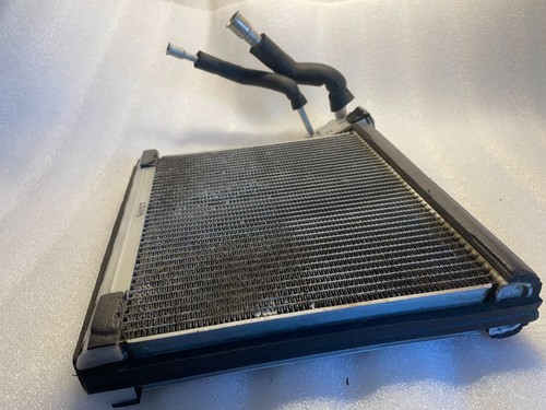 2004-2009 TOYOTA PRIUS AC EVAPORATOR COIL PIPES TUBES HOSES heater radiator OEM - Picture 2 of 9