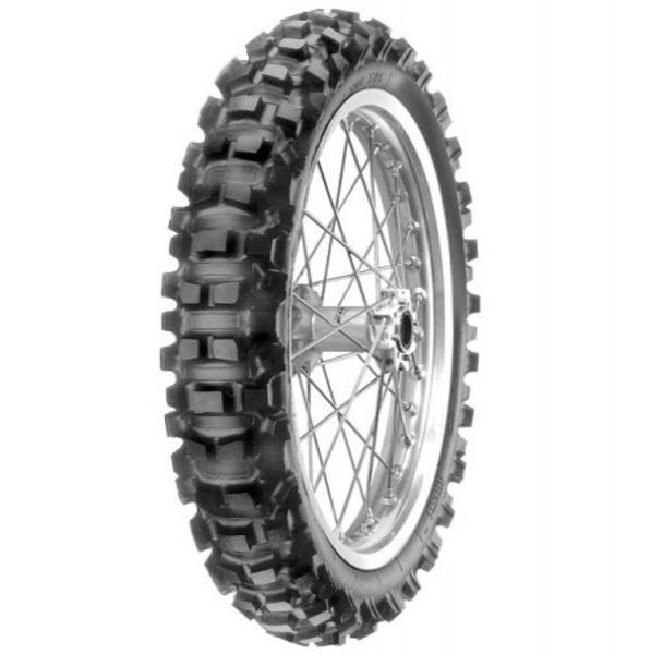 PNEUMATICI GOMME PIRELLI SCORPION XC  140/80 -18 70 M TT HARD SCORPION MID M S R