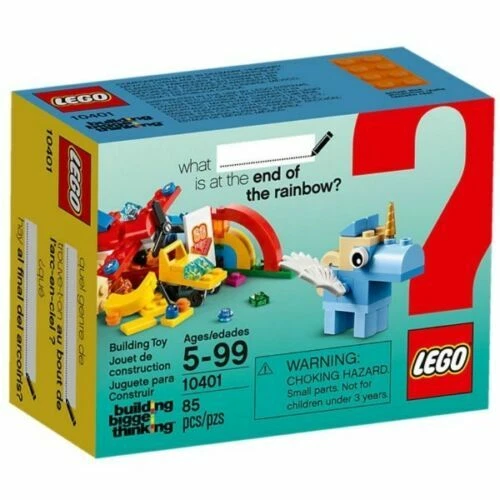 Sets complets Lego classiques