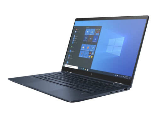 HP Elite Dragonfly G2 13.3" TOUCHSCREEN Core i7, 16GB RAM 512GB SSD, US KEYBOARD - Picture 4 of 10