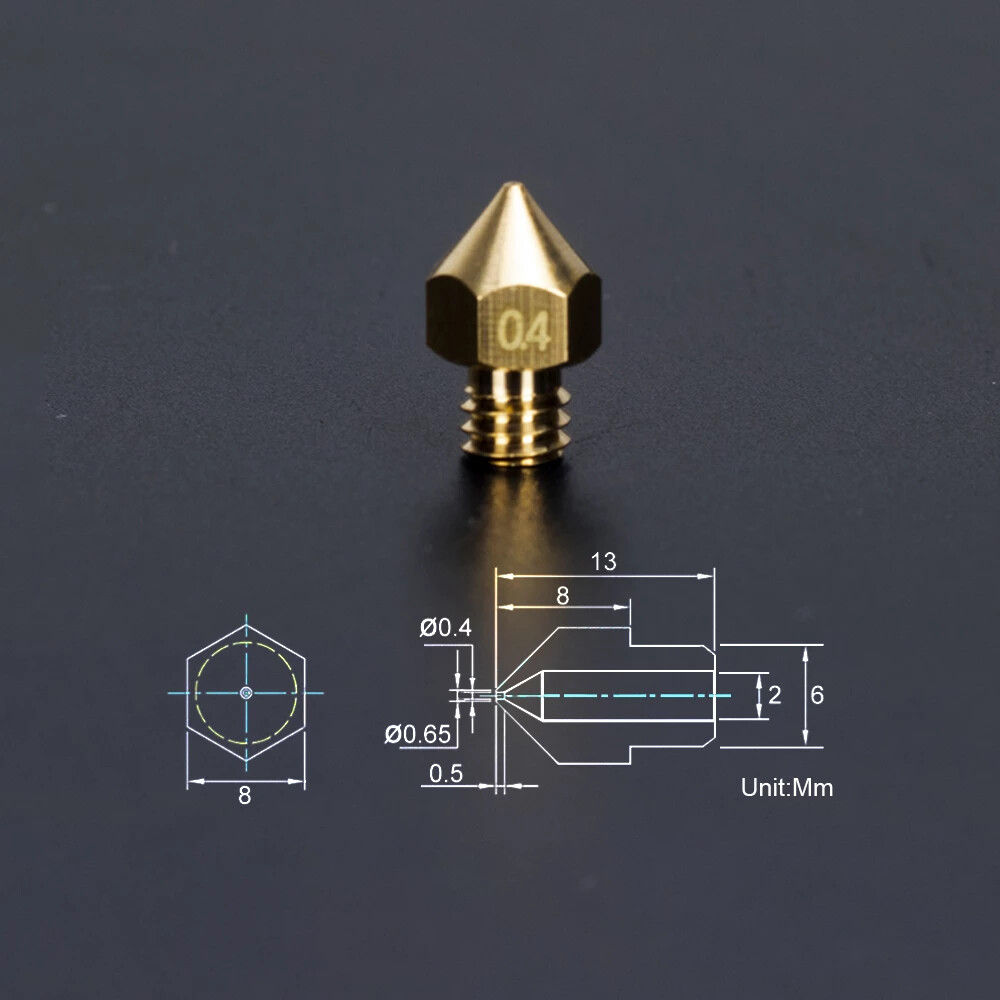 Longer LK4 Pro : Caractéristiques Techniques Et Prix Imprimante 3D - Foto 10