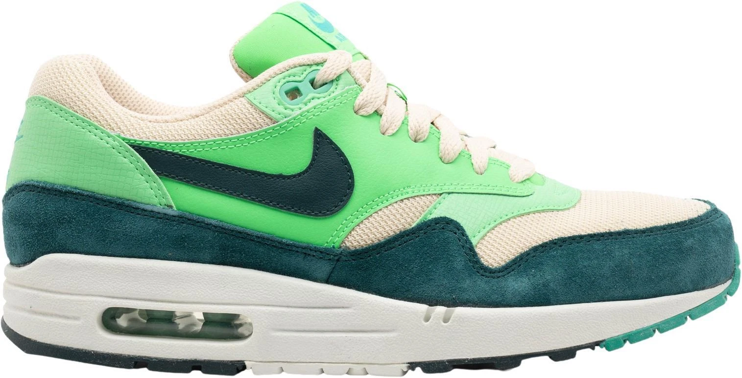 Nike Air Max 1 Essential Ultramarine Dark Grey for Sale