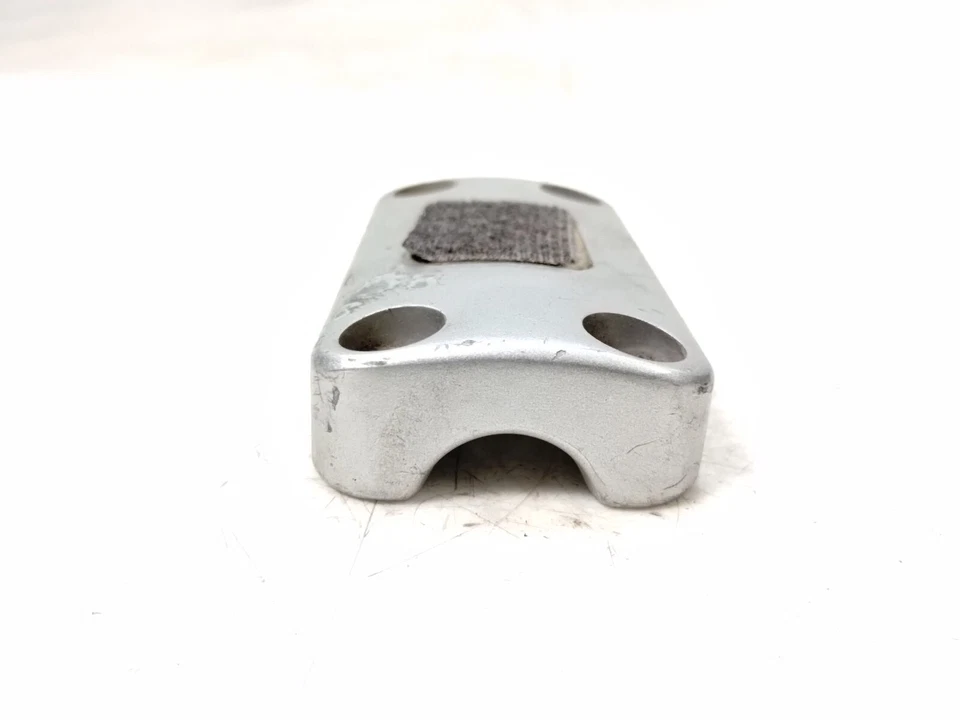 2000 Ducati Monster M750 M900 Handlebar Riser Clamp - Image 4 of 4