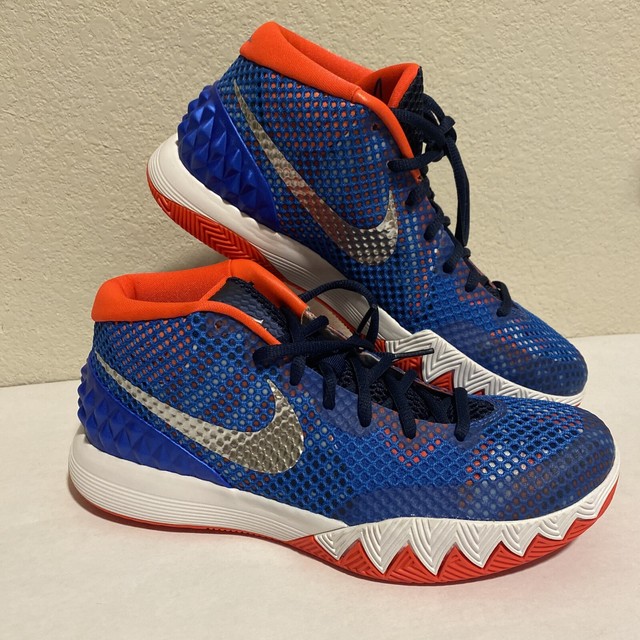 Size 8 - Nike Kyrie 1 USA 2015 for sale 