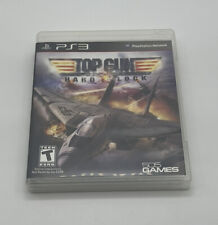 Top Gun: Hard Lock (Microsoft Xbox 360, 2012) for sale online