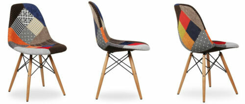 Gardenista - Cuscini Per Sedie Con Schienale Alto, Cuscini Per Sedie Da Giardino 120x50 Cm Con Lacci Di Sicurezza Cuscini Per Sedie Resistenti Allacqua Per Interni Ed Esterni 83530219 - Foto 5