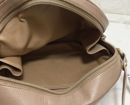 Bally Genuine Leather Shoulder Bag - Picture 8 of 10